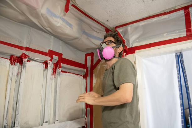 Best Comprehensive Air Testing for Mold Contaminants  in Fort Wayne, IN