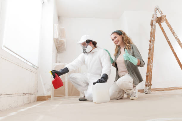 Best Asbestos and Lead Testing During Mold Inspection  in Fort Wayne, IN